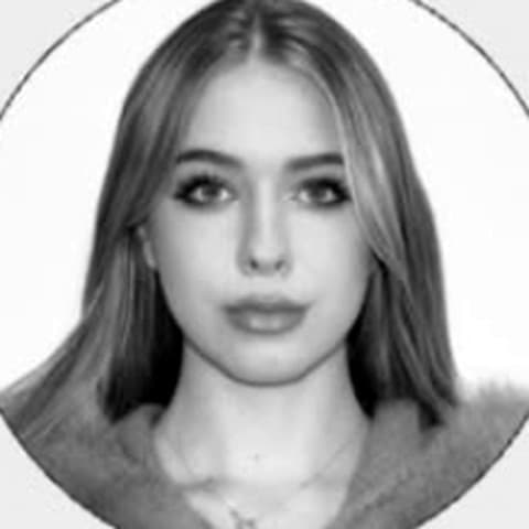 Anna Bashlakova